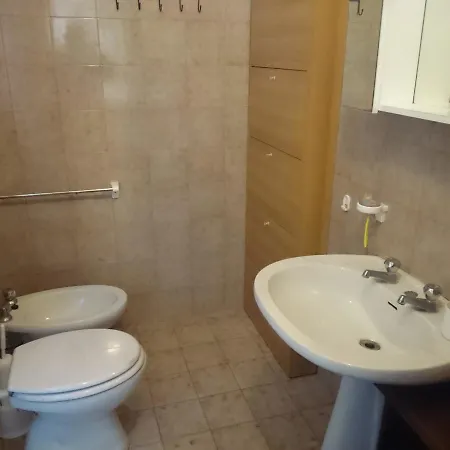 Lägenhet Residenza Gran Viale Vista Mare