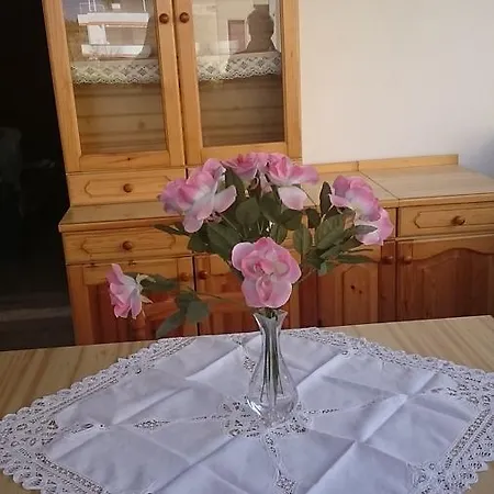 Lägenhet Residenza Gran Viale Vista Mare *