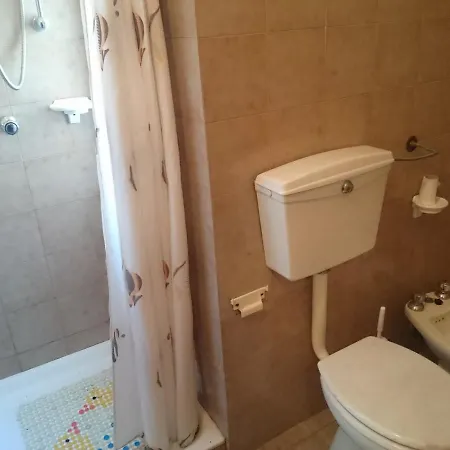 Lägenhet Residenza Gran Viale Vista Mare Gallipolli