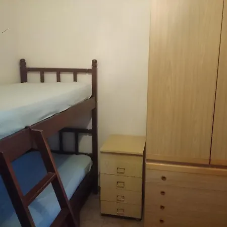 Lägenhet Residenza Gran Viale Vista Mare