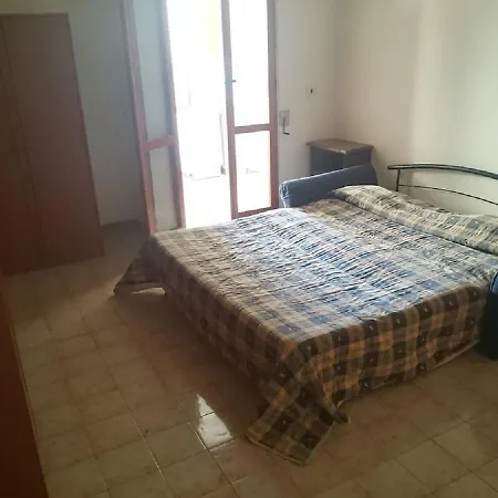 Residenza Gran Viale Vista Mare Lägenhet Gallipolli