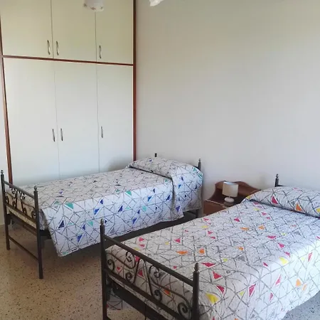 Residenza Gran Viale Vista Mare Lägenhet