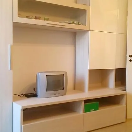 Residenza Gran Viale Vista Mare Lägenhet