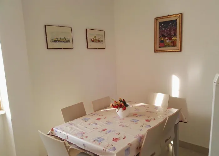 Residenza Gran Viale Vista Mare 公寓 *