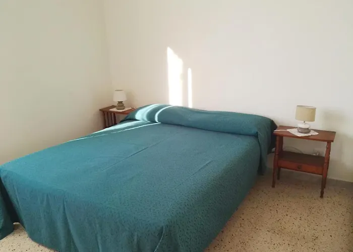 Residenza Gran Viale Vista Mare * 加利波利