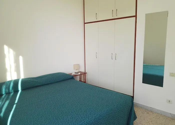Residenza Gran Viale Vista Mare 公寓