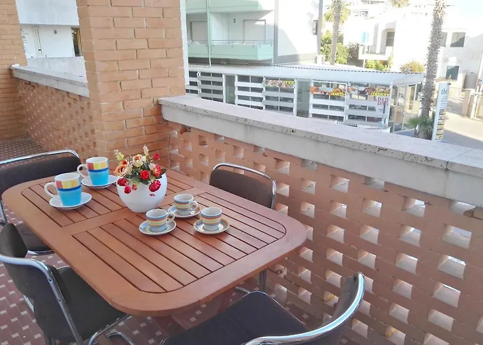 Residenza Gran Viale Vista Mare 公寓 *