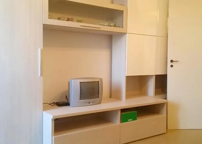 Residenza Gran Viale Vista Mare 公寓