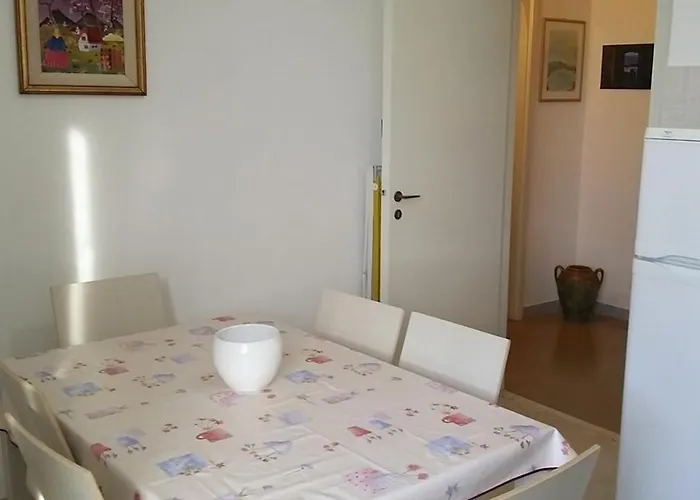 Residenza Gran Viale Vista Mare 公寓
