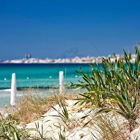 Residenza Gran Viale Vista Mare Gallipoli