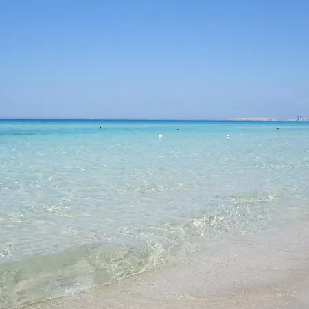 Residenza Gran Viale Vista Mare * غالّيبولي