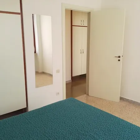 Daire Residenza Gran Viale Vista Mare