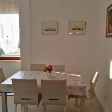 Daire Residenza Gran Viale Vista Mare