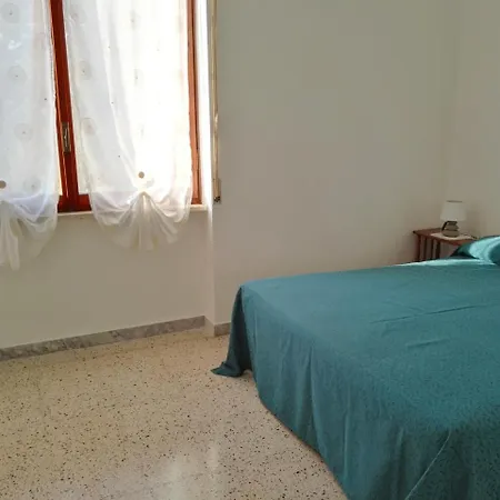 Daire Residenza Gran Viale Vista Mare