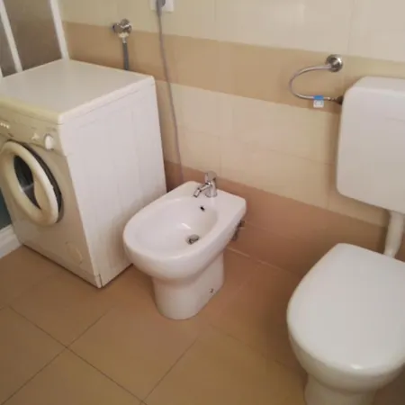 Residenza Gran Viale Vista Mare Daire