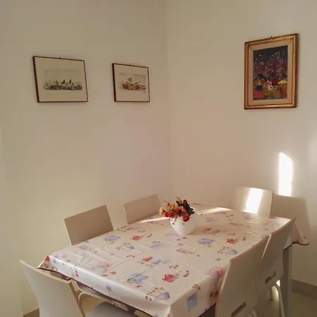 Residenza Gran Viale Vista Mare Daire *