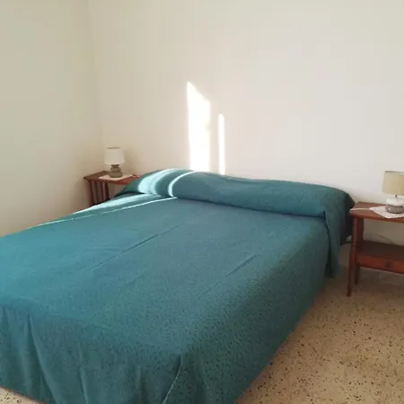 Residenza Gran Viale Vista Mare * Gallipoli