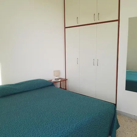 Residenza Gran Viale Vista Mare Daire