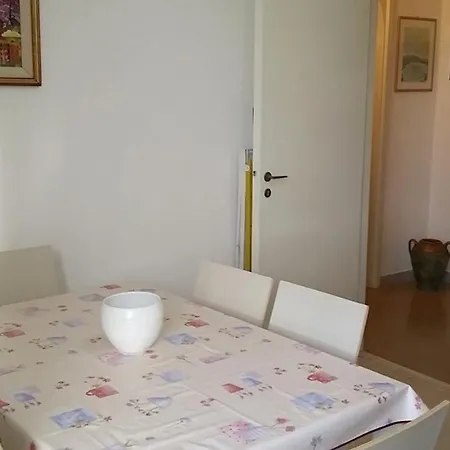 Residenza Gran Viale Vista Mare Daire