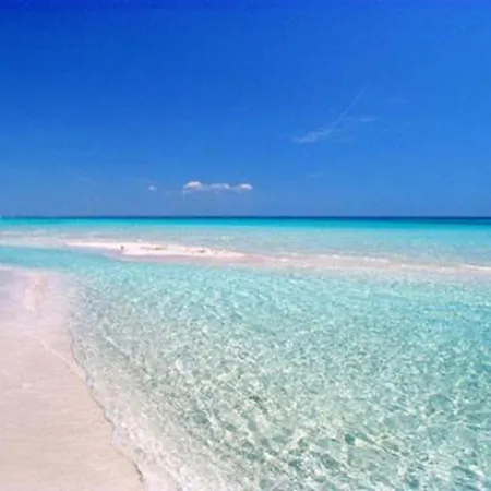 Apartment Residenza Gran Viale Vista Mare