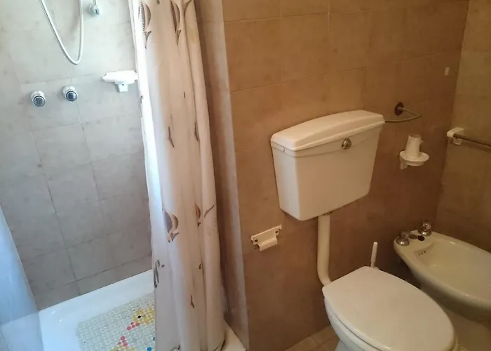 Apartment Residenza Gran Viale Vista Mare Gallipoli