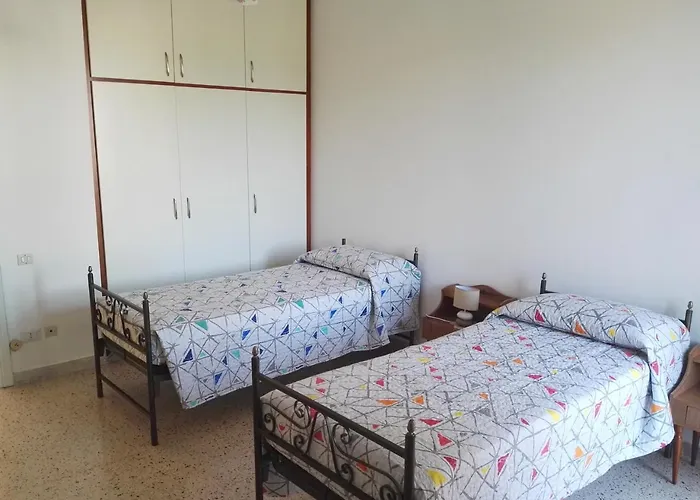 Residenza Gran Viale Vista Mare Apartment