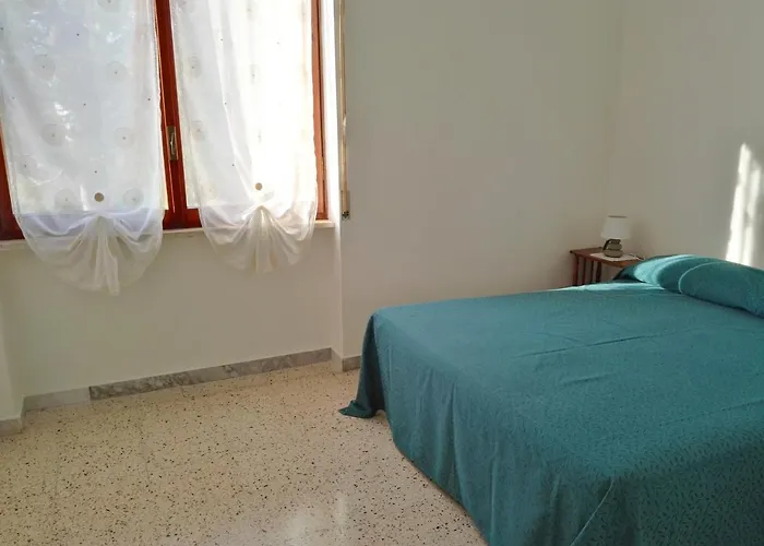 Apartment Residenza Gran Viale Vista Mare